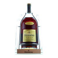 Buy Hennessy Vsop 3 Liters With Cradle Online In Singapore