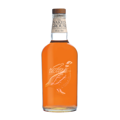 Buy Naked Grouse Scotch Whiskey Online In Singapore - Alcohol Delivery