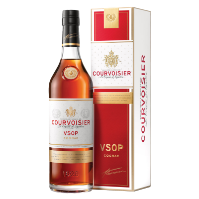 Buy Courvoisier Vsop Cognac Online – Free Delivery In Singapore