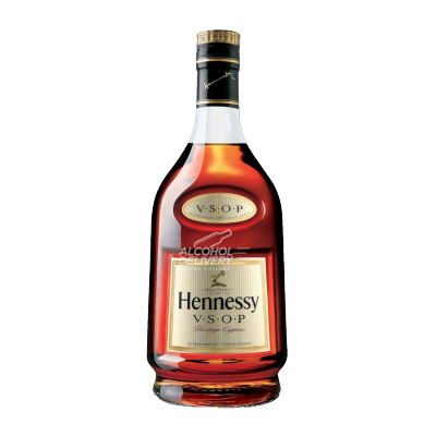 ブランデー Hennessy Fine Champagne V.S.O.P 750ml ヘネシー VSOP 40度 スリムボトル 700ml 箱無し [Hennessy][ブランデー