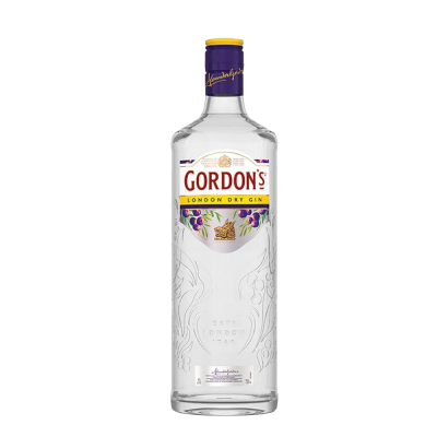 GORDON’S DRY GIN ジン　750ml 7c06c9f1ae007daeb93e1b92bb9d57