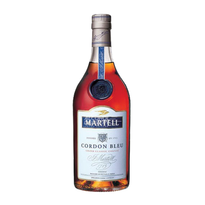 Buy Martell Cordon Bleu 70cl Online - Free Delivery In Singapore