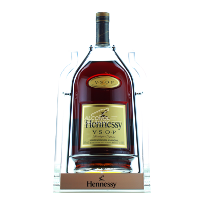 Buy Hennessy Vsop 3 Liters With Cradle Online In Singapore