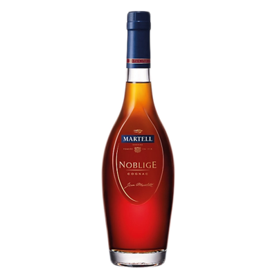 MARTELL Noblige コニャック Buy Martell Noblige 70clonline – Free Delivery In Singapore